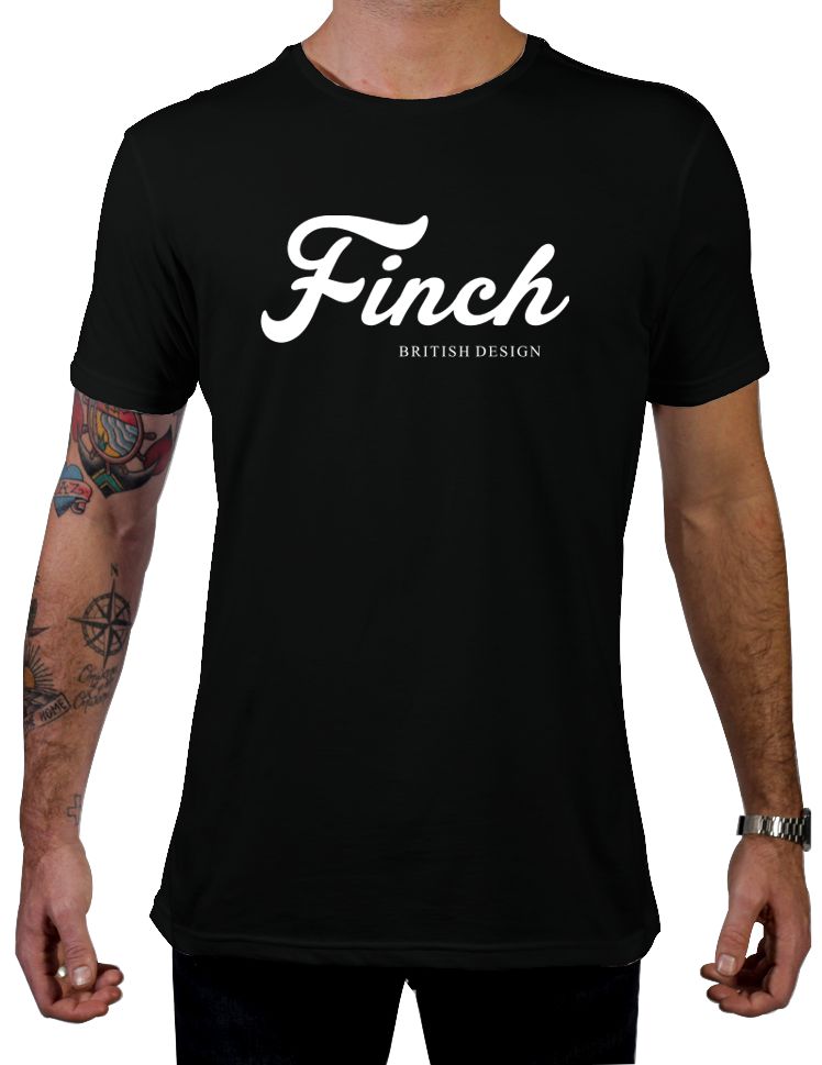 finch band logo